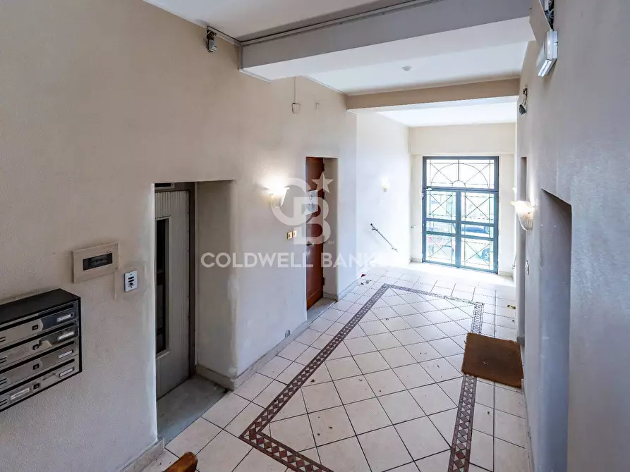 Immagine 7 di Appartamento in vendita  in via Pola 15 a Catania