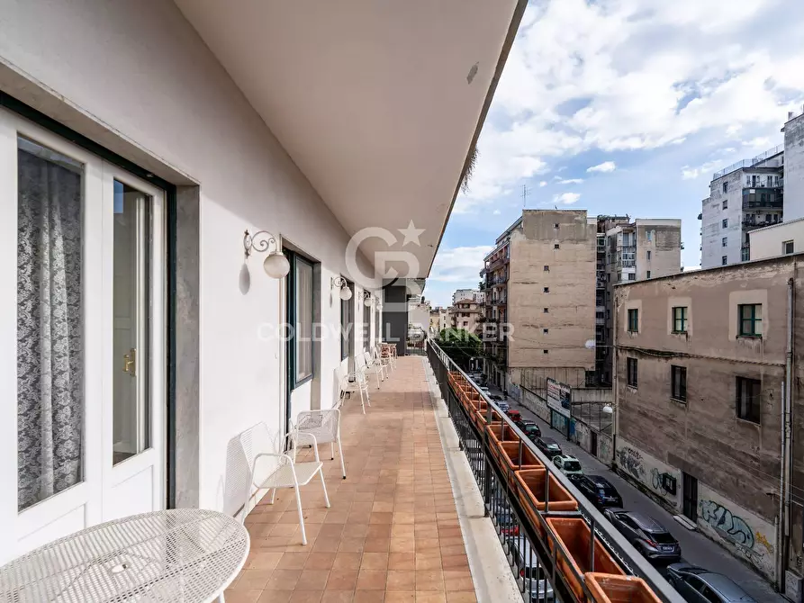 Immagine 5 di Appartamento in vendita  in via Pola 15 a Catania