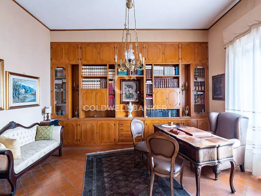 Immagine 8 di Appartamento in vendita  in via Pola 15 a Catania