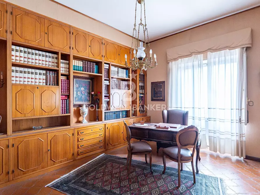 Immagine 9 di Appartamento in vendita  in via Pola 15 a Catania