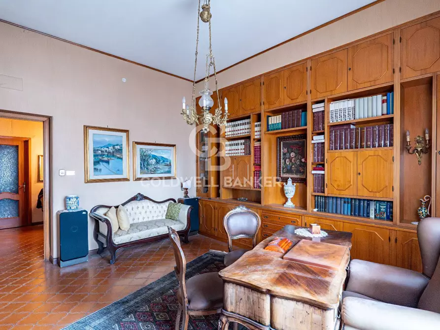 Immagine 10 di Appartamento in vendita  in via Pola 15 a Catania