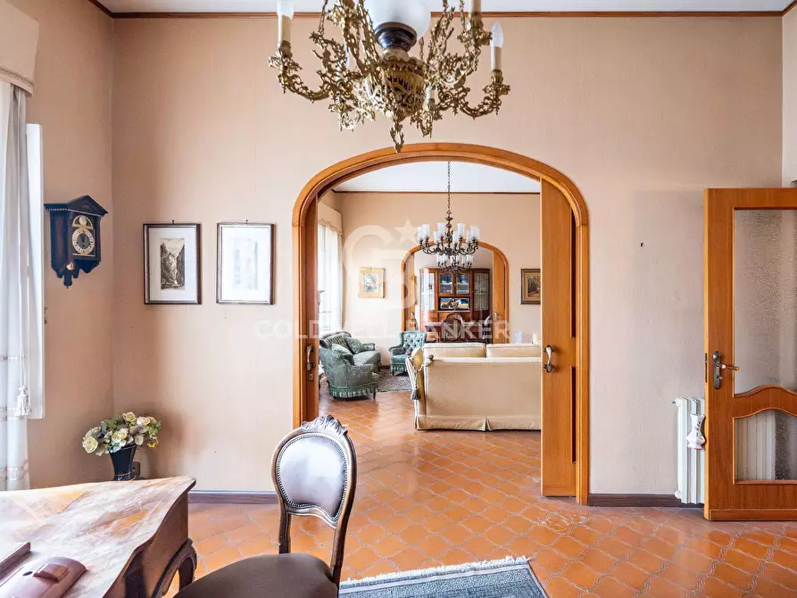 Immagine 13 di Appartamento in vendita  in via Pola 15 a Catania