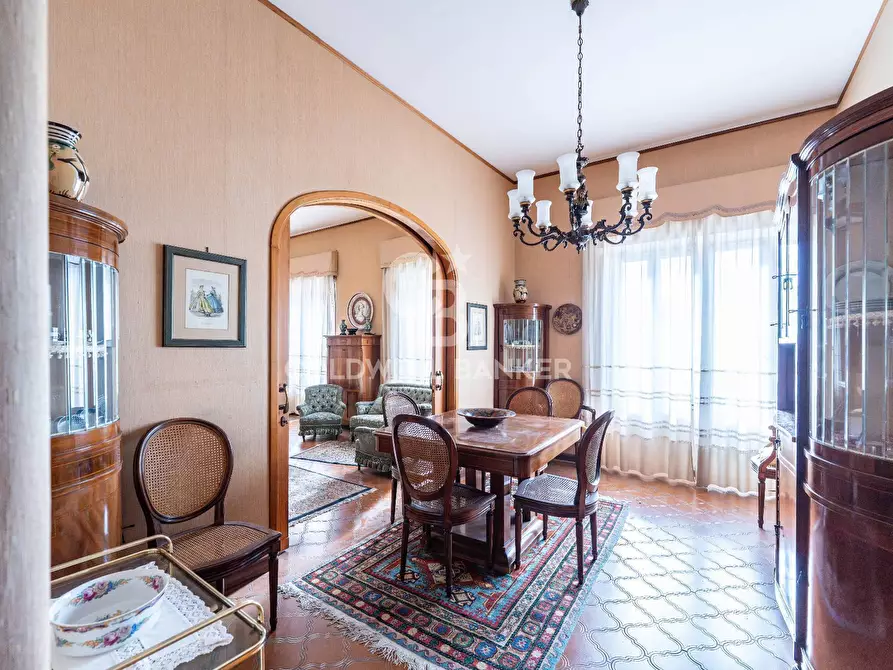 Immagine 14 di Appartamento in vendita  in via Pola 15 a Catania