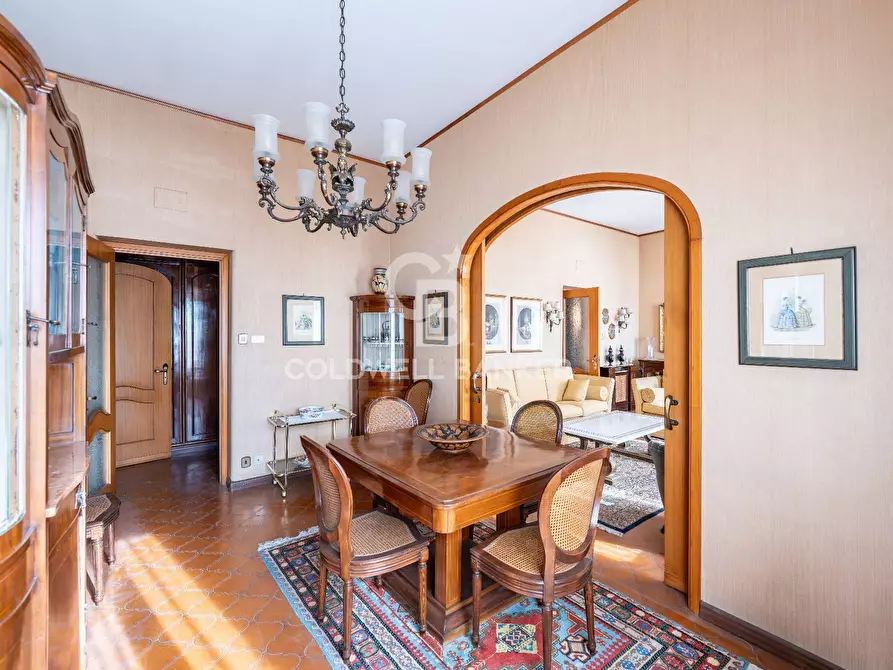 Immagine 15 di Appartamento in vendita  in via Pola 15 a Catania