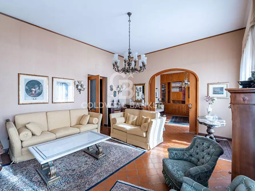 Immagine 19 di Appartamento in vendita  in via Pola 15 a Catania