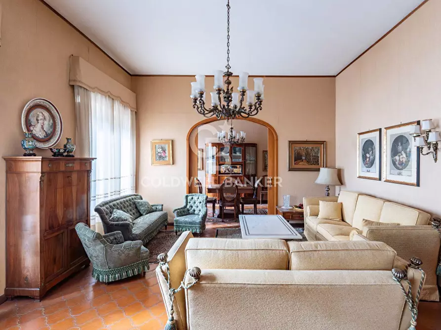 Immagine 22 di Appartamento in vendita  in via Pola 15 a Catania