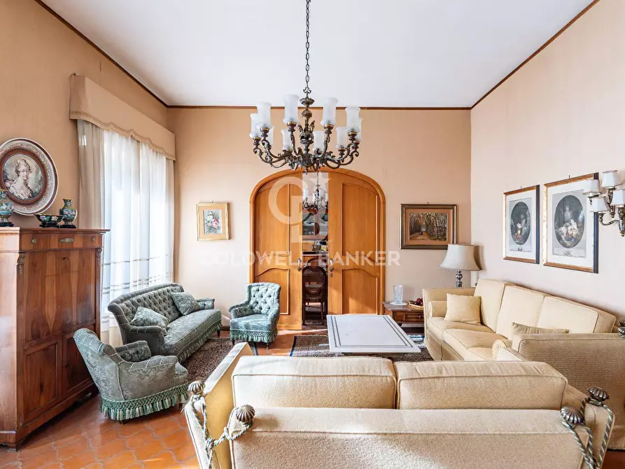 Immagine 23 di Appartamento in vendita  in via Pola 15 a Catania