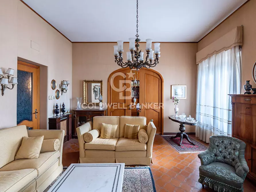 Immagine 24 di Appartamento in vendita  in via Pola 15 a Catania