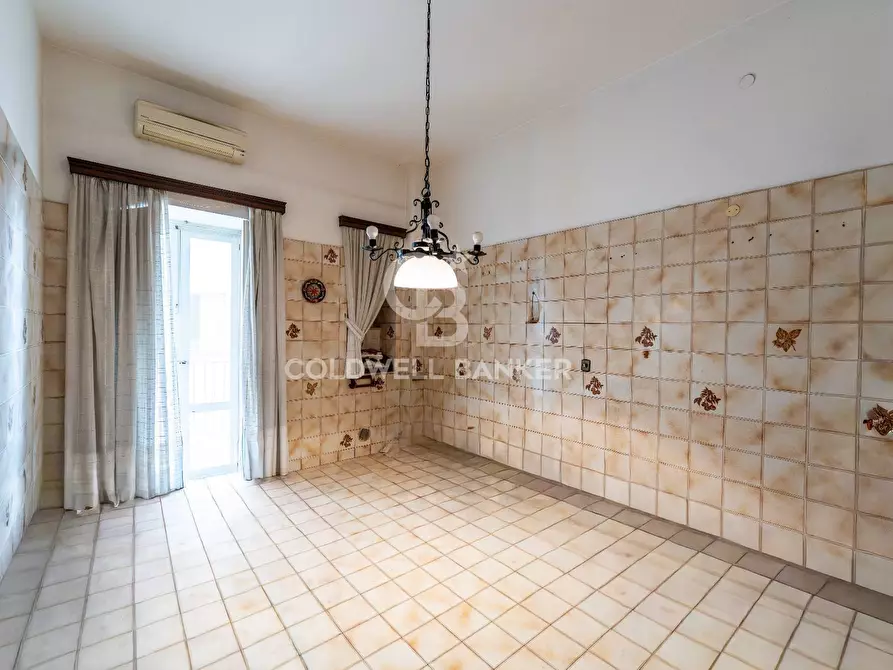 Immagine 27 di Appartamento in vendita  in via Pola 15 a Catania