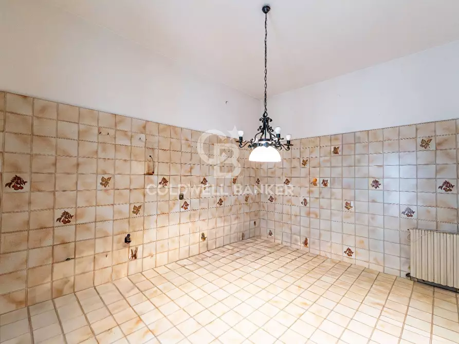 Immagine 28 di Appartamento in vendita  in via Pola 15 a Catania