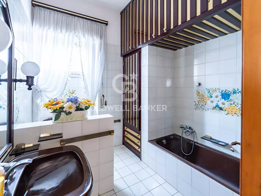 Immagine 32 di Appartamento in vendita  in via Pola 15 a Catania