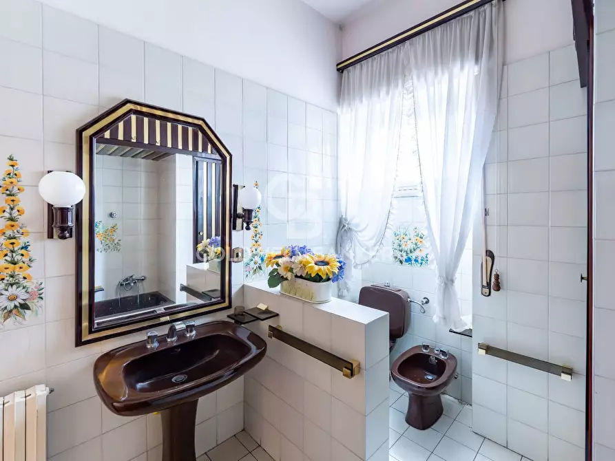 Immagine 33 di Appartamento in vendita  in via Pola 15 a Catania