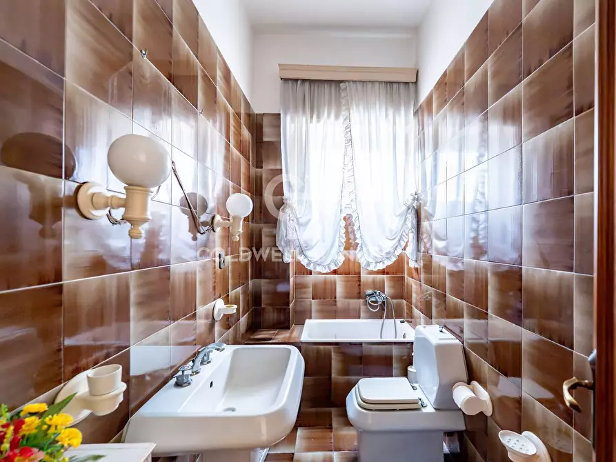 Immagine 34 di Appartamento in vendita  in via Pola 15 a Catania