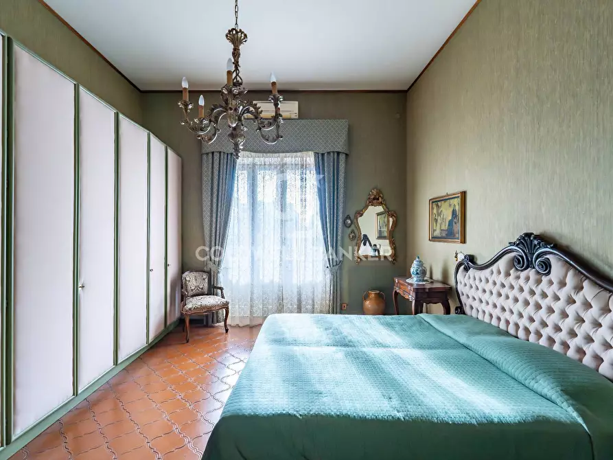 Immagine 36 di Appartamento in vendita  in via Pola 15 a Catania