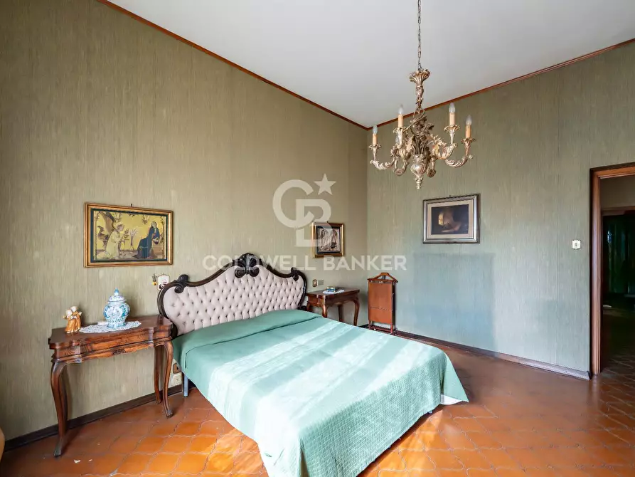 Immagine 37 di Appartamento in vendita  in via Pola 15 a Catania