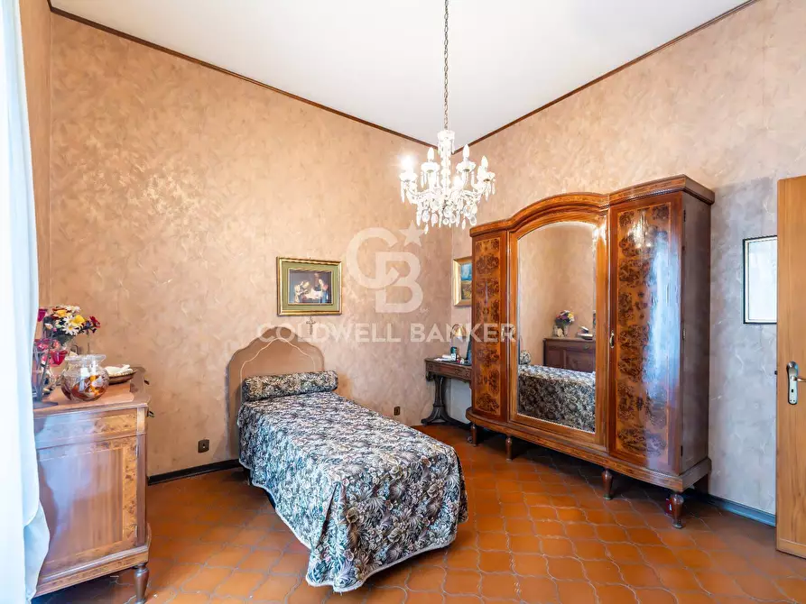 Immagine 40 di Appartamento in vendita  in via Pola 15 a Catania