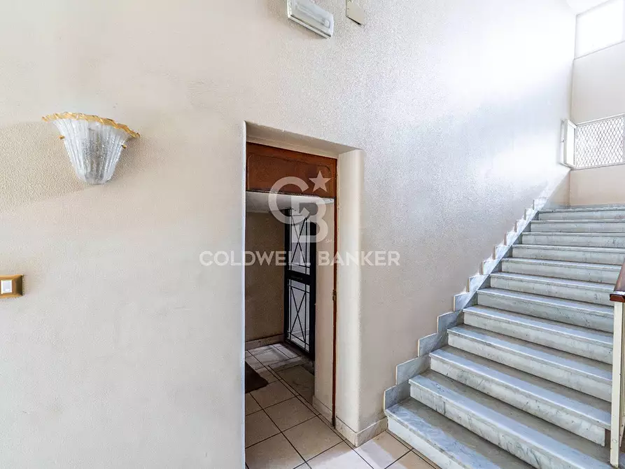 Immagine 42 di Appartamento in vendita  in via Pola 15 a Catania