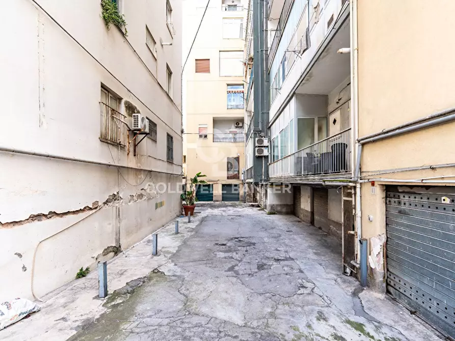 Immagine 43 di Appartamento in vendita  in via Pola 15 a Catania