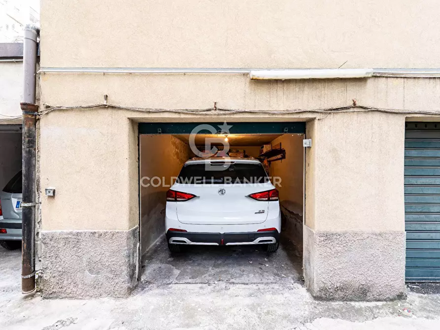 Immagine 44 di Appartamento in vendita  in via Pola 15 a Catania