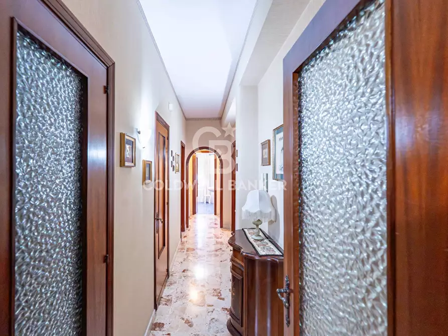 Immagine 2 di Appartamento in vendita  in Via Pietra dell'Ova 380 a Gravina Di Catania