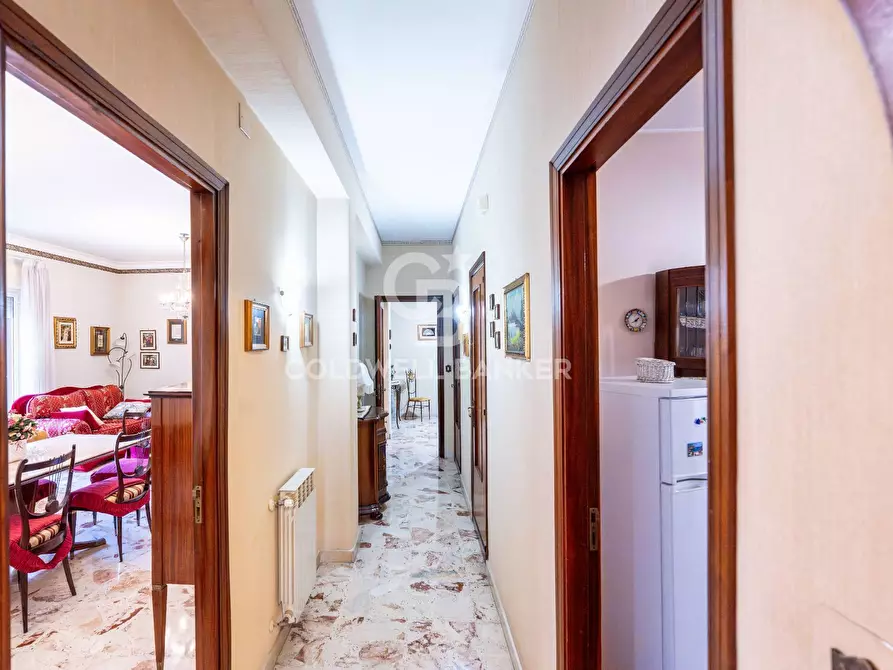 Immagine 3 di Appartamento in vendita  in Via Pietra dell'Ova 380 a Gravina Di Catania