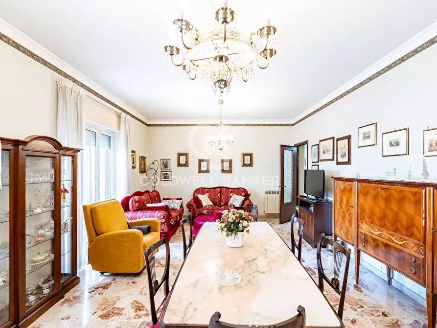 Immagine 4 di Appartamento in vendita  in Via Pietra dell'Ova 380 a Gravina Di Catania