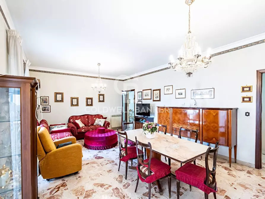 Immagine 5 di Appartamento in vendita  in Via Pietra dell'Ova 380 a Gravina Di Catania