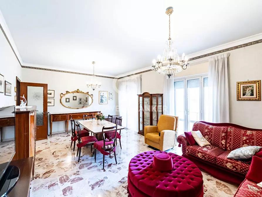 Immagine 1 di Appartamento in vendita  in Via Pietra dell'Ova 380 a Gravina Di Catania