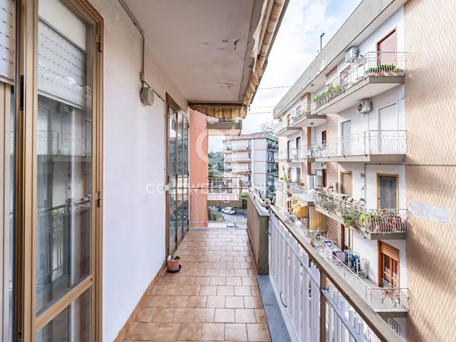 Immagine 7 di Appartamento in vendita  in Via Pietra dell'Ova 380 a Gravina Di Catania