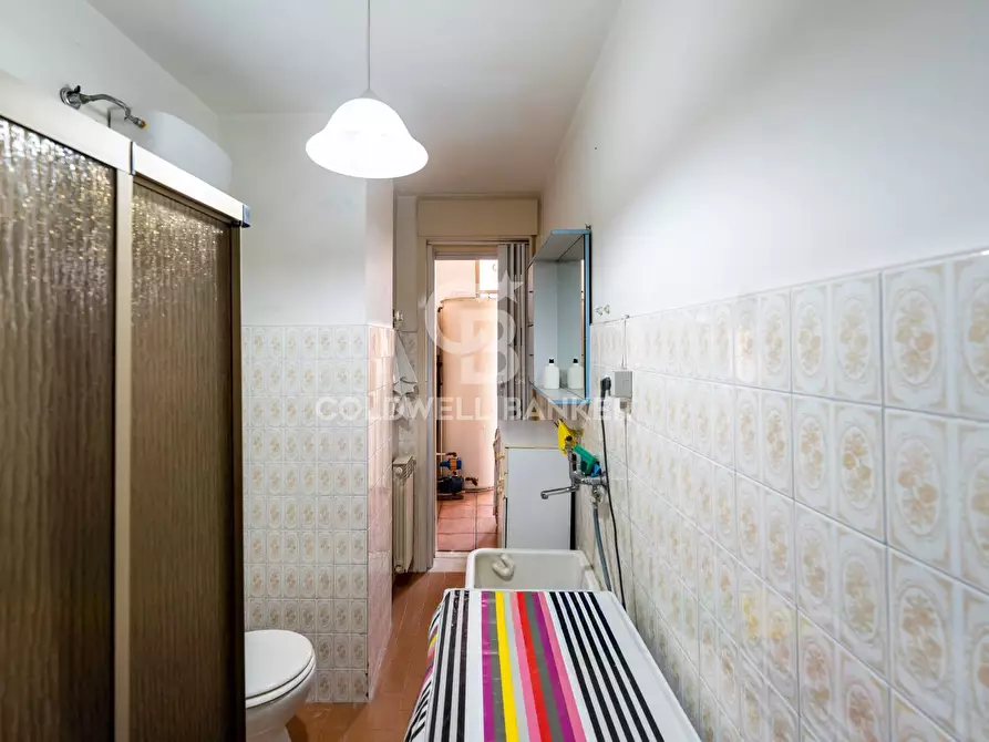 Immagine 10 di Appartamento in vendita  in Via Pietra dell'Ova 380 a Gravina Di Catania