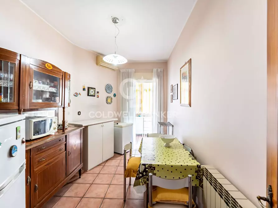 Immagine 11 di Appartamento in vendita  in Via Pietra dell'Ova 380 a Gravina Di Catania