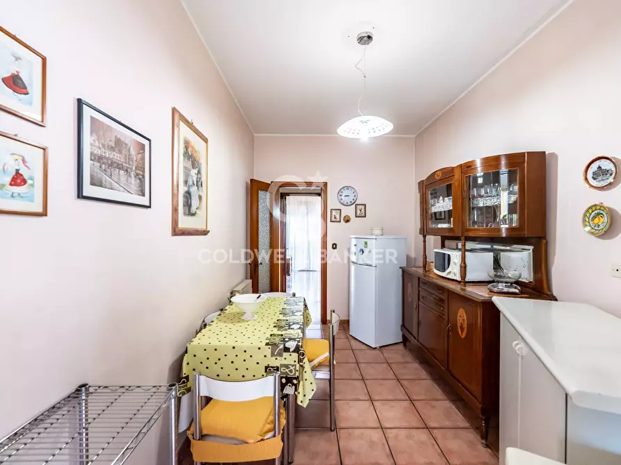 Immagine 12 di Appartamento in vendita  in Via Pietra dell'Ova 380 a Gravina Di Catania