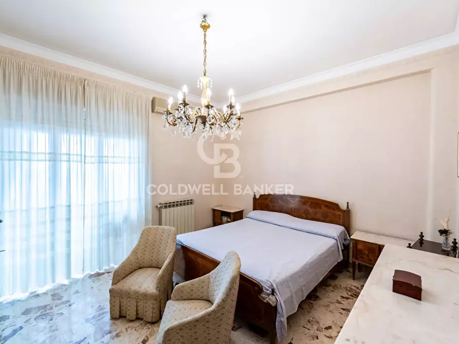 Immagine 13 di Appartamento in vendita  in Via Pietra dell'Ova 380 a Gravina Di Catania