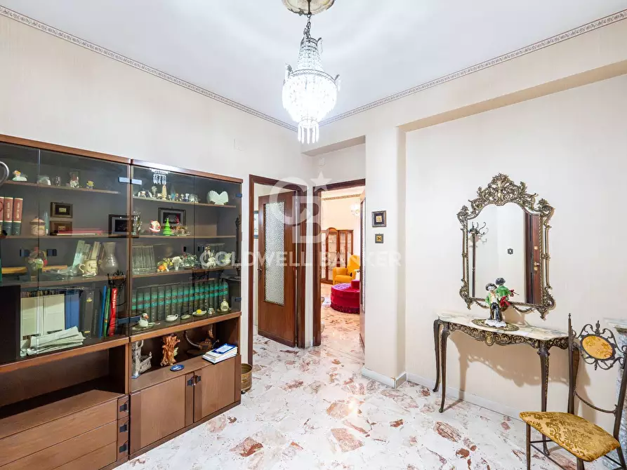 Immagine 25 di Appartamento in vendita  in Via Pietra dell'Ova 380 a Gravina Di Catania