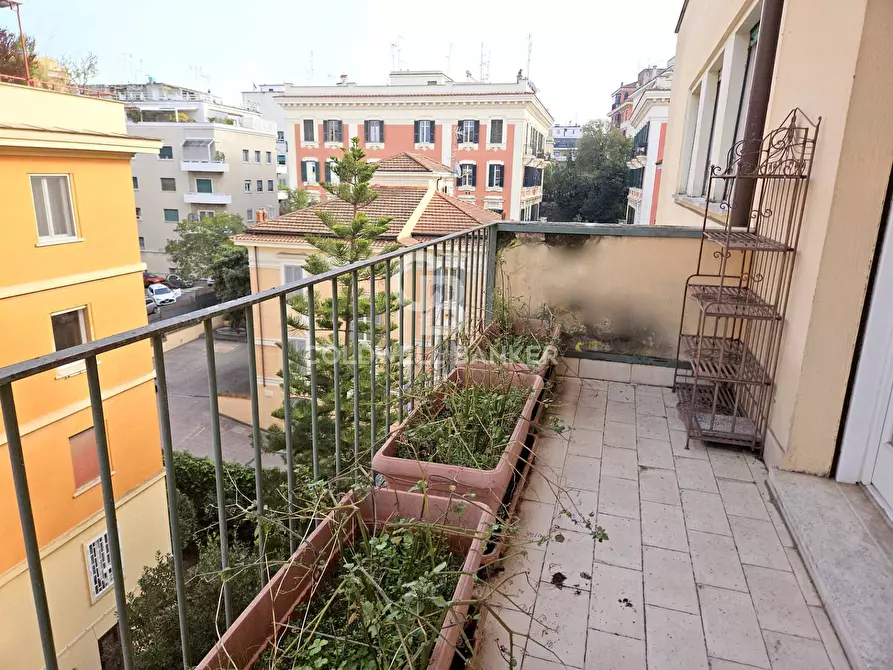 Immagine 11 di Appartamento in affitto  in Corso Trieste a Roma