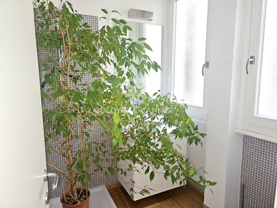 Immagine 20 di Appartamento in affitto  in Corso Trieste a Roma