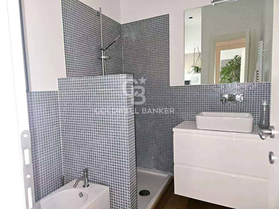 Immagine 19 di Appartamento in affitto  in Corso Trieste a Roma