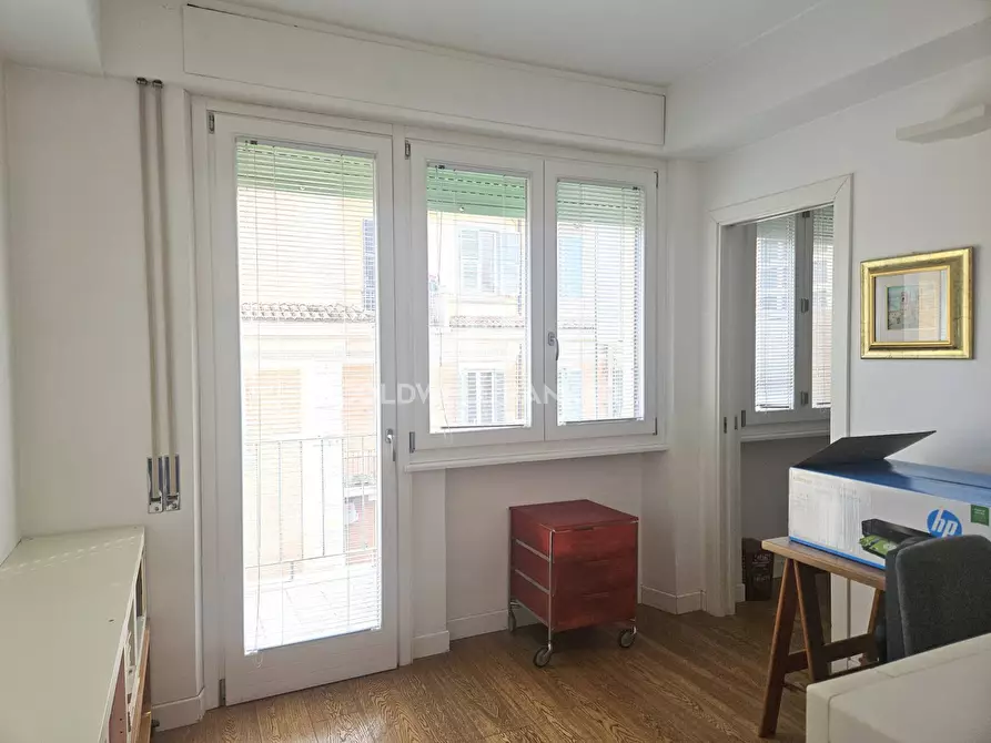 Immagine 12 di Appartamento in affitto  in Corso Trieste a Roma