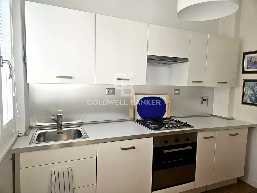 Immagine 13 di Appartamento in affitto  in Corso Trieste a Roma