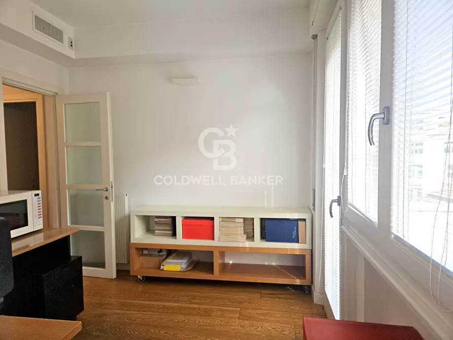 Immagine 14 di Appartamento in affitto  in Corso Trieste a Roma