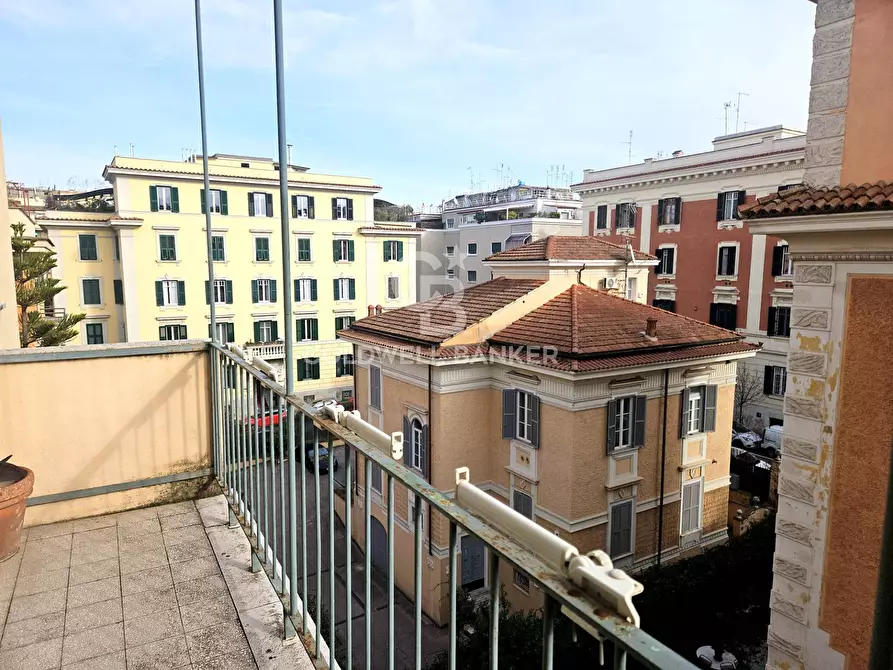 Immagine 15 di Appartamento in affitto  in Corso Trieste a Roma