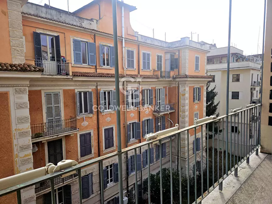 Immagine 17 di Appartamento in affitto  in Corso Trieste a Roma