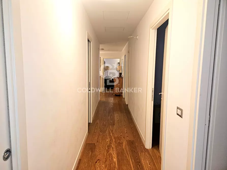 Immagine 18 di Appartamento in affitto  in Corso Trieste a Roma