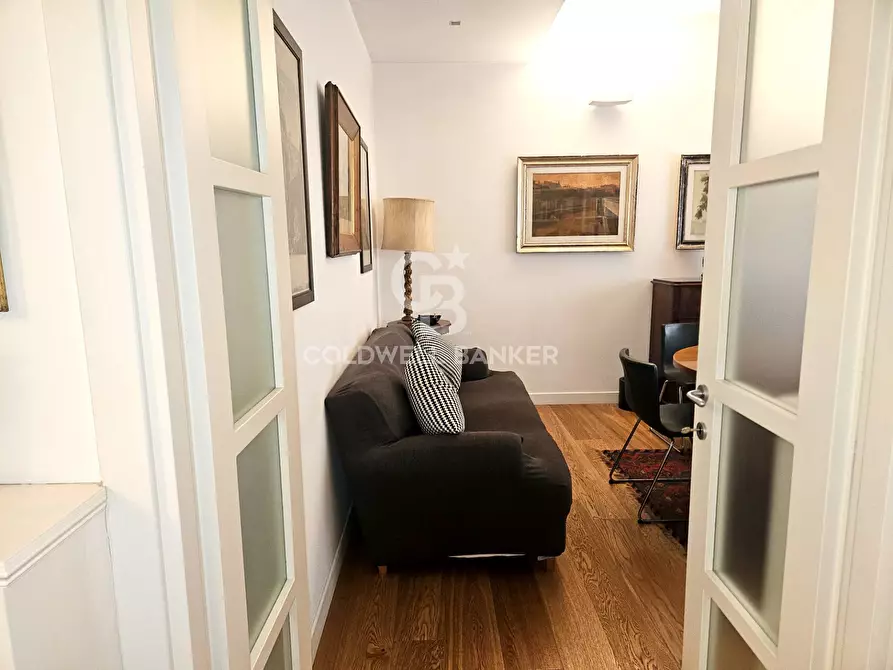 Immagine 2 di Appartamento in affitto  in Corso Trieste a Roma