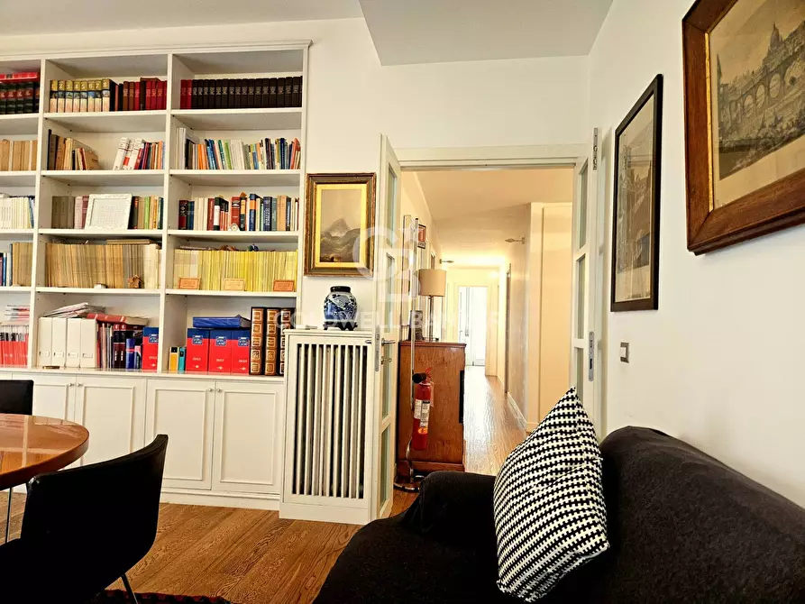 Immagine 3 di Appartamento in affitto  in Corso Trieste a Roma