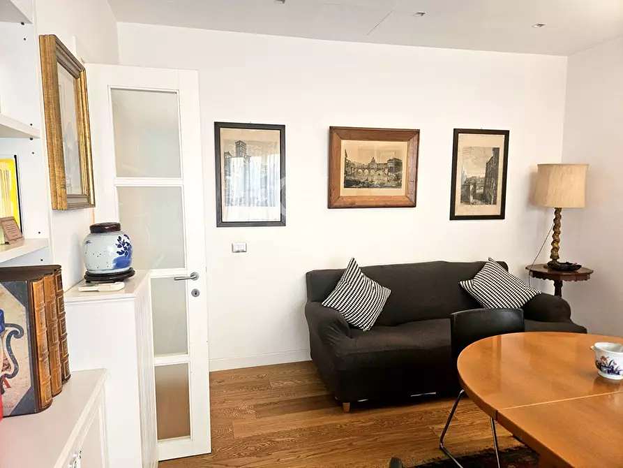 Immagine 4 di Appartamento in affitto  in Corso Trieste a Roma