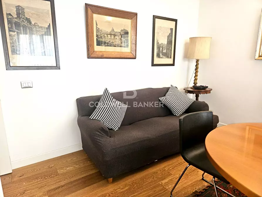 Immagine 5 di Appartamento in affitto  in Corso Trieste a Roma