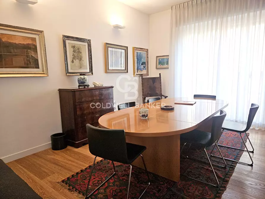 Immagine 9 di Appartamento in affitto  in Corso Trieste a Roma