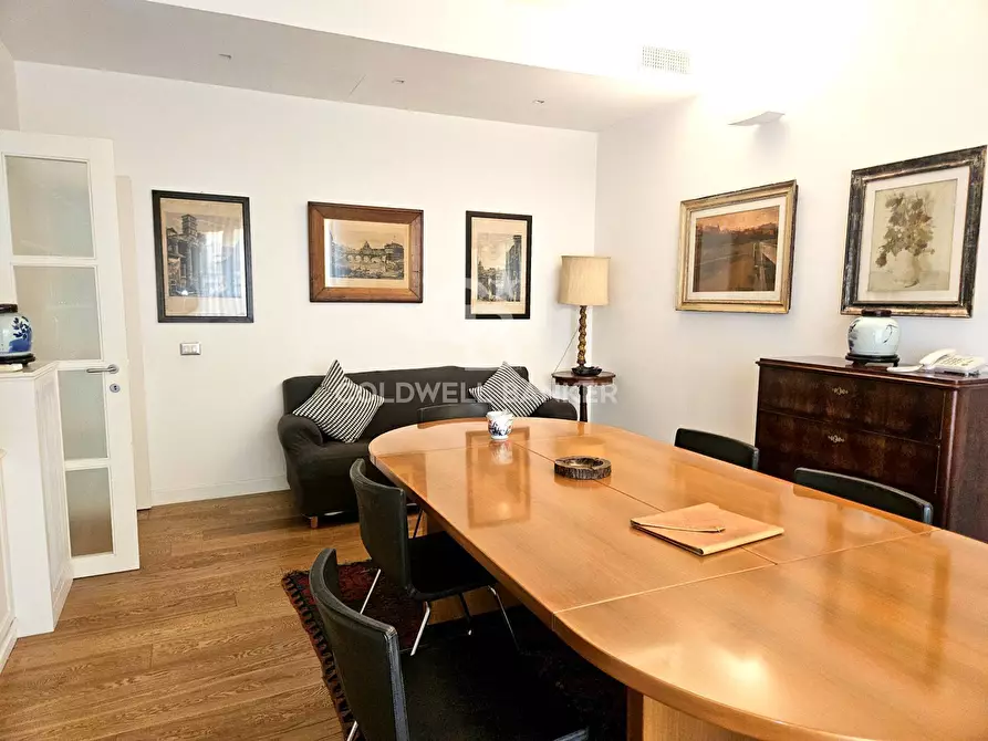 Immagine 6 di Appartamento in affitto  in Corso Trieste a Roma