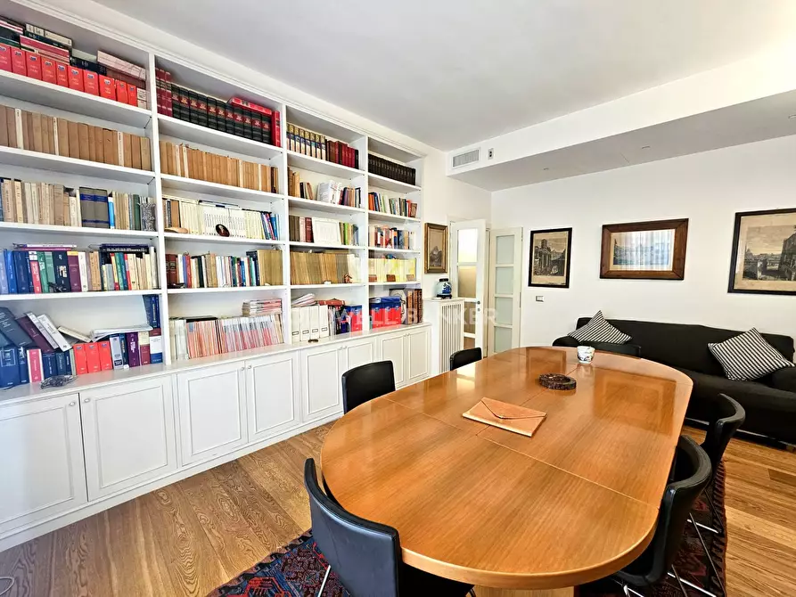 Immagine 10 di Appartamento in affitto  in Corso Trieste a Roma